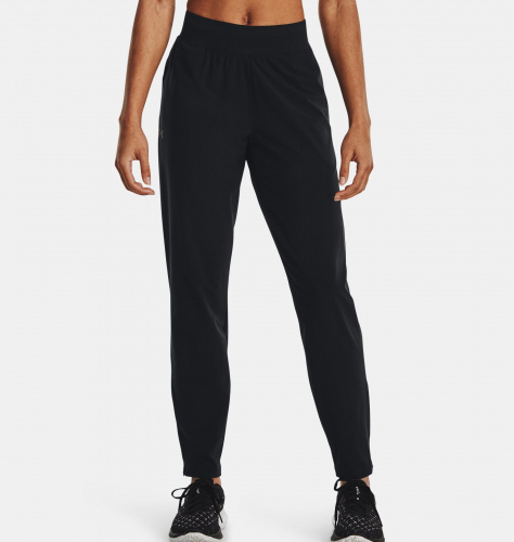 Clothing - Under Armour OutRun The Storm Pants | Fitness 